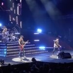 koncert grupe scorpions