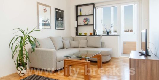 Apartment Bella