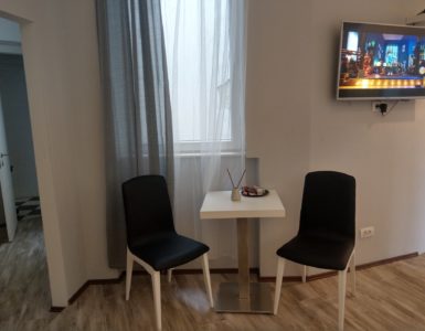 Apartman Pobednik