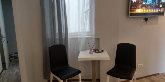 Apartment Winner