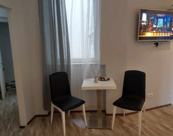 Apartman Pobednik