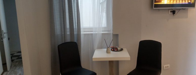 Apartman Pobednik