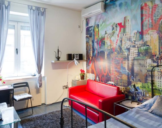 Apartman Jazz