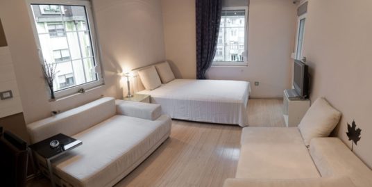 Apartment Madera