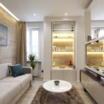 Apartman u Beogradu Obilić 2