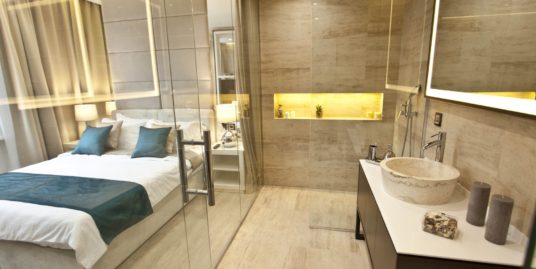 Apartment Obilic 2