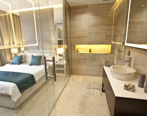 Apartman Obilić 2