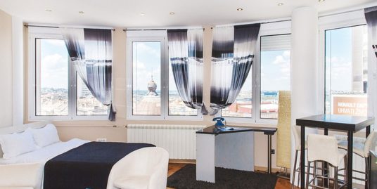 Apartment Panorama