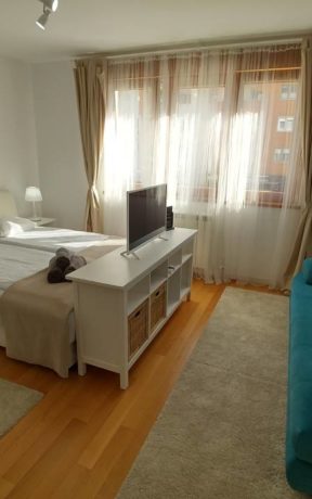 Apartment A 5