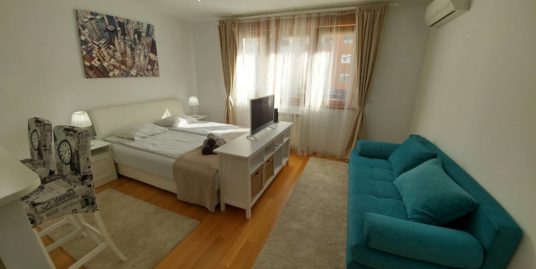Apartment A 5