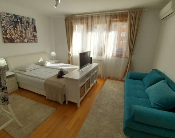 Apartment A 5