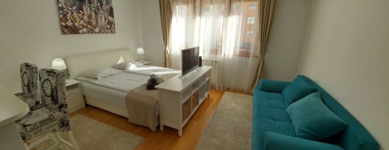 Apartman A Blok 5
