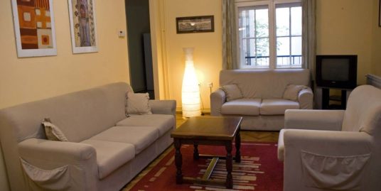 Apartment Jevrem