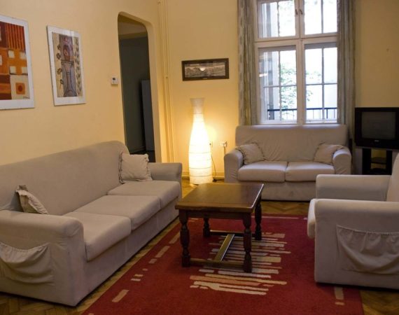 Apartment Jevrem