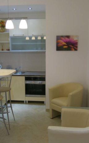 Apartman Savamala