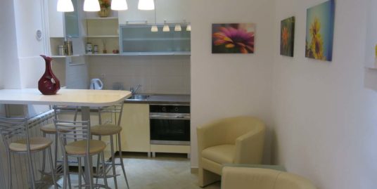 Apartment Savamala
