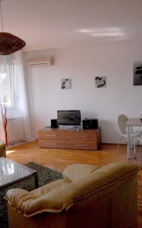 Apartman Val