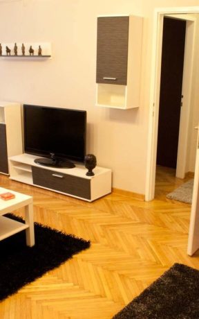 Apartman Terazije Lux