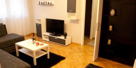 Apartment Terazije Lux