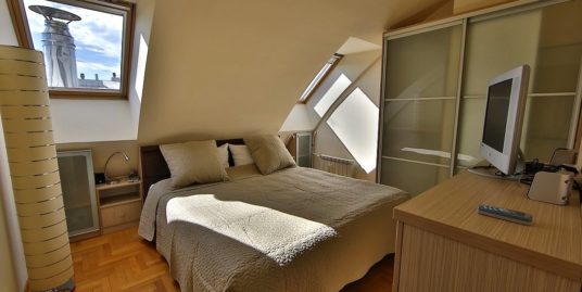 Apartment Arena