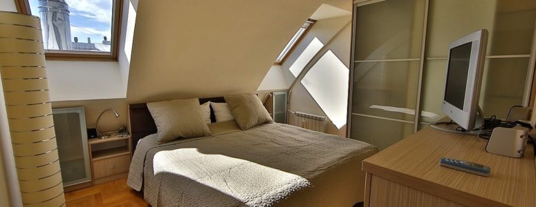 Apartman Arena