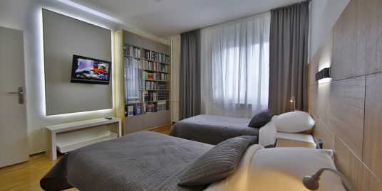 Apartment Mercator