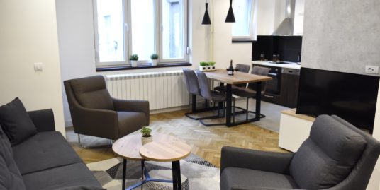 Apartment Mondo 2