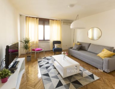 Apartman Milica