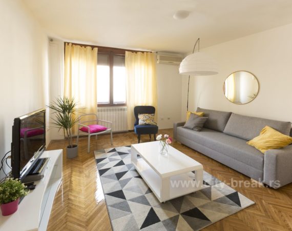 Apartman Milica