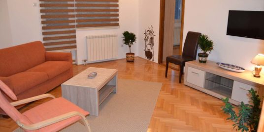 Apartment Zvezda 2
